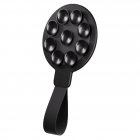 Magnetic Cell Phone Holder Suction Cup Phone Wall/Mirror Mount Universal Cell Phone Stand For All Mobile Phones black