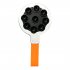 Magnetic Cell Phone Holder Suction Cup Phone Wall Mirror Mount Universal Cell Phone Stand For All Mobile Phones silver