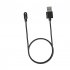 Magnetic Charging Cable Smartwatch Dock Charger Adapter Base Cord Compatible For Xiaomi Haylou Rs4 Plus Ls11 Ls12 60CM