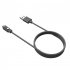 Magnetic Charging Cable Compatible For Lezhi Watch X7 X6 X6 1 X6b Voice Car Watch Key Charger Adapter Line 60CM