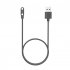 Magnetic Charging Cable Compatible For Lezhi Watch X7 X6 X6 1 X6b Voice Car Watch Key Charger Adapter Line 60CM