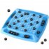 Magnetic Chess Game For 2 4 Players Magnetic Chess Board Game With 32 Magnetic Chess Pieces For Family Party Type A