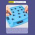 Magnetic Chess Game For 2 4 Players Magnetic Chess Board Game With 32 Magnetic Chess Pieces For Family Party Type A