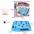 Magnetic Chess Game For 2 4 Players Magnetic Chess Board Game With 32 Magnetic Chess Pieces For Family Party Type A
