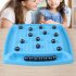 Magnetic Chess Game For 2 4 Players Magnetic Chess Board Game With 32 Magnetic Chess Pieces For Family Party Type A