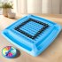 Magnetic Chess Game For 2 4 Players Magnetic Chess Board Game With 32 Magnetic Chess Pieces For Family Party Type A
