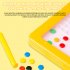 Magnetic Dots Board For Toddlers Magnetic Dot Art Drawing Board Preschool Educational Toys For Boys Girls Gifts large