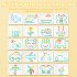 Magnetic Dots Board For Toddlers Magnetic Dot Art Drawing Board Preschool Educational Toys For Boys Girls Gifts extra large