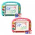 Magnetic Drawing Board Writing Painting Doodle Pad Learning Educational Toys For Boys Girls Birthday Gifts Small green