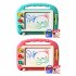 Magnetic Drawing Board Writing Painting Doodle Pad Learning Educational Toys For Boys Girls Birthday Gifts Small green