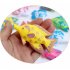 Magnetic Fishing Toy Set Fun Time Fishing Game With 1 Fishing Rod and 6 Cute Fishes for Children Random Color