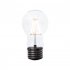 Magnetic Led Light Levitating Lamp With Touch Switch 60 Lumen LED Bulb 360 Degree Automatic Rotation Night Light For Living Room Study Bedroom Office US Plug