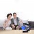 Magnetic Levitation Globe With LED Light C Shape Base Floating World Map Globe Great Technology Graduation Gift US Plug