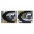 Magnetic Levitation Globe With LED Light C Shape Base Floating World Map Globe Great Technology Graduation Gift US Plug