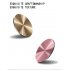 Magnetic  Metal  Plate Iron Sheet Disk Sticker For Magnetic Car Phone Holder Magnet Stand Gold