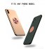 Magnetic  Metal  Plate Iron Sheet Disk Sticker For Magnetic Car Phone Holder Magnet Stand silver
