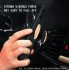 Magnetic  Metal  Plate Iron Sheet Disk Sticker For Magnetic Car Phone Holder Magnet Stand silver