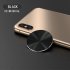 Magnetic  Metal  Plate Iron Sheet Disk Sticker For Magnetic Car Phone Holder Magnet Stand silver