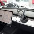 Magnetic Phone Holder For Car Compatible For Magsafe 360   Rotation Adjustable Telescopic Folding Stand For Auto Dashboard Windshield black