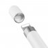 Magnetic Protective Cap Replacement for Apple Pencil Accessories pencil cap  generation  white