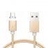 Magnetic USB Type C Cable Fast Charging USB C Charger Cables for Xiaomi Mi6 Galaxy S8 Type c Data Sync Magnet USB C