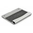 Magnetic Wireless Bluetooth Keyboard with a built in powerbank is designed exclusively to suit a vast range of iPad to create a super notebook when combined