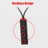 Magnetic Wireless Bluetooth Earphone Stereo Sports In Ear Hands free Earbud XT13 Headset With Mic for Phone and Tablet red