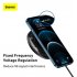 Magnetic  Wireless  Charger For Iphone 12 Pro Max 15w Fast Charger For Iphone  12  11  Xs  X  Xr Charger Transparent version