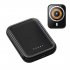 Magnetic Wireless Power Bank 5000mAh Battery Pack Magnetic Fast Charge Portable Charger Powerbank For Smart Phones Purple