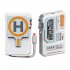 Magnetic Wireless Power Bank 10000mAh Battery Pack 20W Magnetic Fast Charge Portable Charger White Type C
