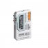 Magnetic Wireless Power Bank 10000mAh Battery Pack 20W Magnetic Fast Charge Portable Charger White Type C