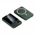 Magnetic Wireless Power Bank Emergency 10000mah Battery Pack 22 5w Magnetic Fast Charge Portable Charger Black