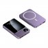 Magnetic Wireless Power Bank Emergency 10000mah Battery Pack 22 5w Magnetic Fast Charge Portable Charger Black