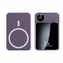 Magnetic Wireless Power Bank Emergency 10000mah Battery Pack 22 5w Magnetic Fast Charge Portable Charger Black