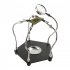 Magnifier Soldering Station Holder Soldering Rework Station Welding Magnifying Glass Auxiliary Clip Repair Tools For Welding Repairing TE 806 magnifying