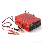 Maintenance-free Battery Charger 12v/24v 10a 140w Output For Electric <span style='color:#F7840C'>Car</span> EU Plug