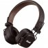 Major IV Noise Canceling Headset With Built in Microphone Stereo Calls Music Mode Headphones For Computer Game Office black
