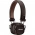 Major IV Noise Canceling Headset With Built in Microphone Stereo Calls Music Mode Headphones For Computer Game Office black