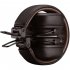 Major IV Noise Canceling Headset With Built in Microphone Stereo Calls Music Mode Headphones For Computer Game Office black