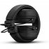 Major IV Noise Canceling Headset With Built in Microphone Stereo Calls Music Mode Headphones For Computer Game Office black