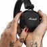 Major IV Noise Canceling Headset With Built in Microphone Stereo Calls Music Mode Headphones For Computer Game Office black