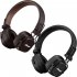 Major IV Noise Canceling Headset With Built in Microphone Stereo Calls Music Mode Headphones For Computer Game Office black
