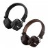 Major IV Noise Canceling Headset With Built in Microphone Stereo Calls Music Mode Headphones For Computer Game Office black