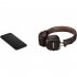 Major IV Noise Canceling Headset With Built in Microphone Stereo Calls Music Mode Headphones For Computer Game Office black