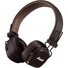 Major IV Noise Canceling Headset With Built-in Microphone Stereo Calls Music Mode Headphones