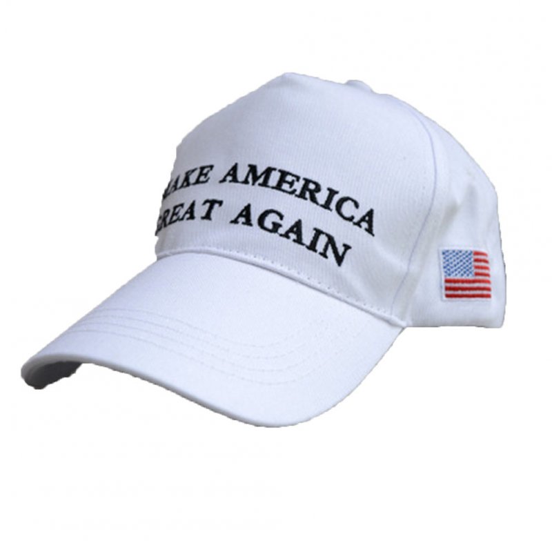 Trump 2016 Republican Hat