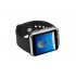 Make and pick up calls right from your wrist with the stylish smart watch phone and get instant updates and alerts