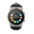 Make and receive calls on your wrist  receive notifications and stay fit with the GSM smart watch
