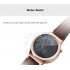 Make calls  get notifications and stay fit with the NO1  S3 Smartwatch  sporting a classic circular look  SIM card and SD card support and more 