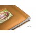 Make every memory matter with a recording photo album and scrapbook  letting you add a voice commentary to each of the 20 pages 